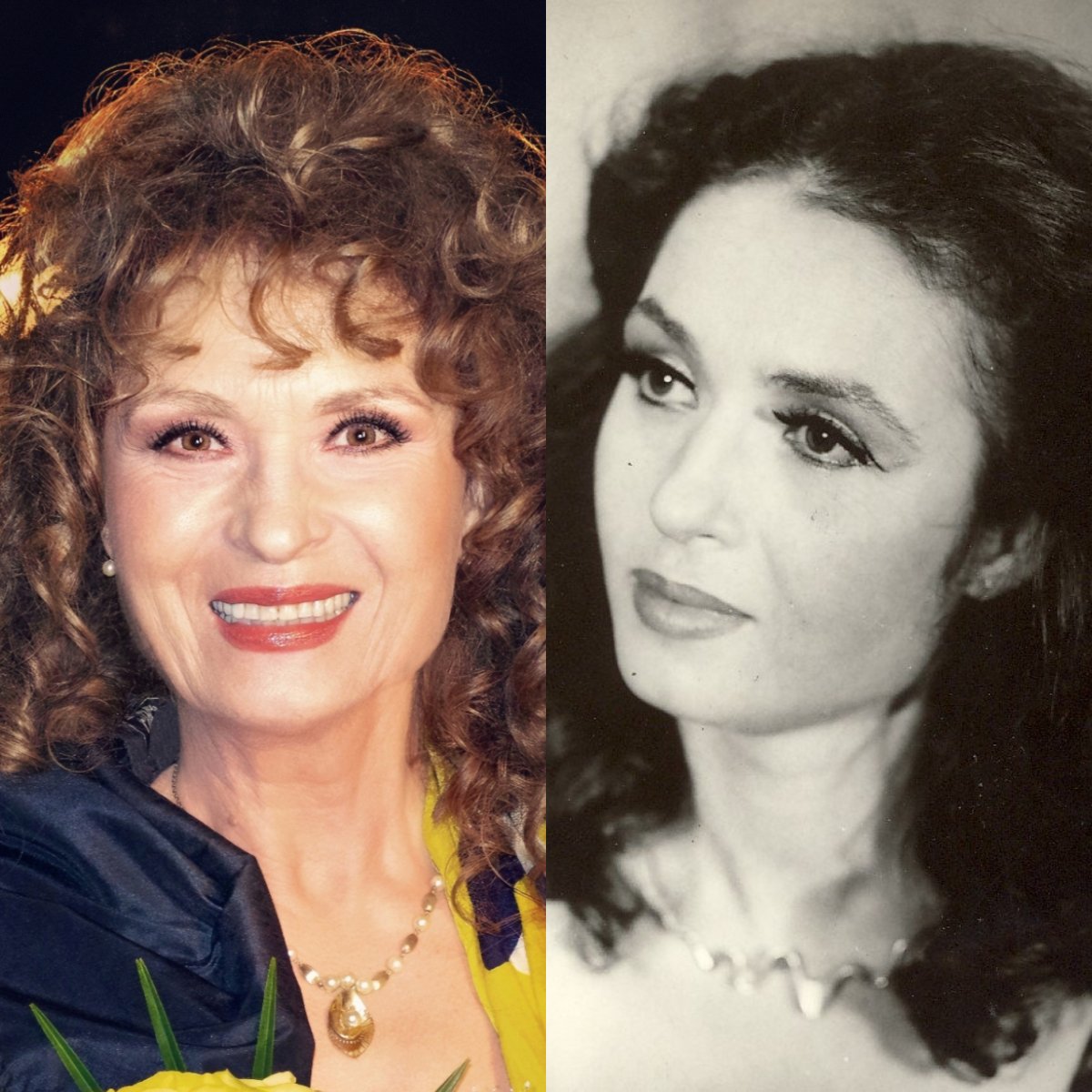 Angela Similea are probleme mari cu banii la 78 de ani. A rămas pe drumuri