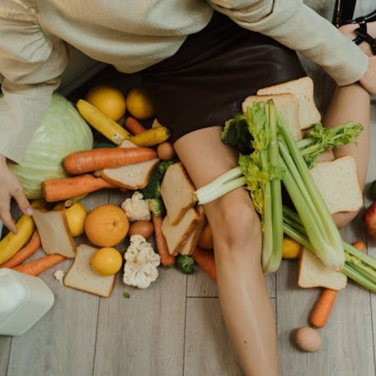 Risipa alimentară: ce efecte are și cum o poți combate