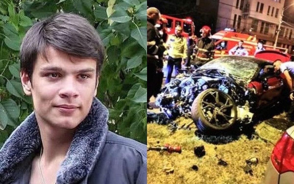 Mario Iorgulescu a primit condamnarea definitivă de 8 ani și 8 luni de închisoare, pentru accidentul mortal din 2019