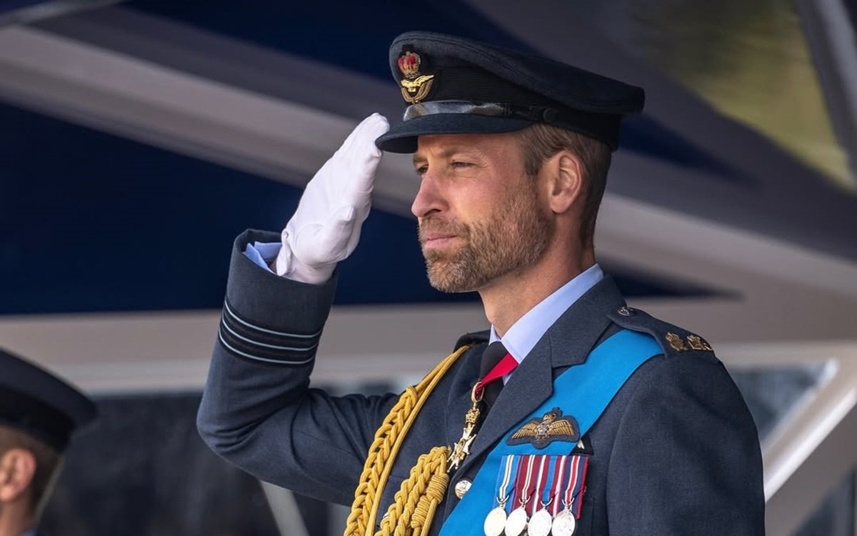 Prințul William este în doliu. A pierdut una dintre cele mai dragi ființe din viața lui din cauza cancerului